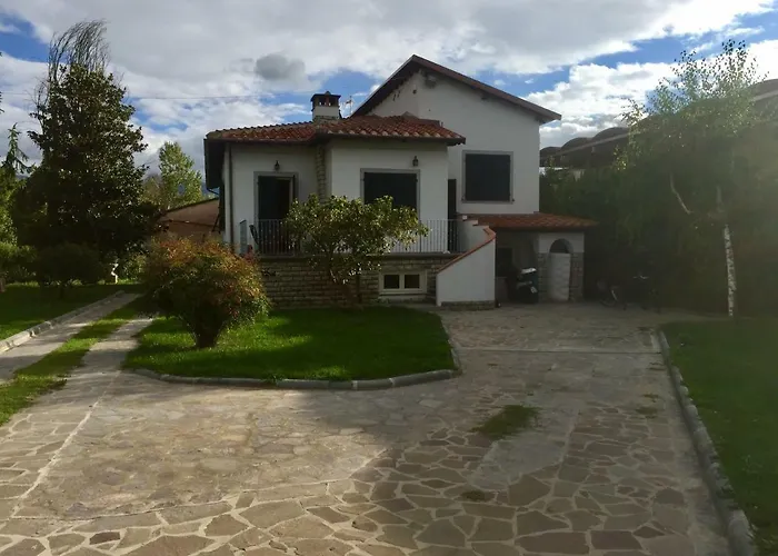Villa Grespola